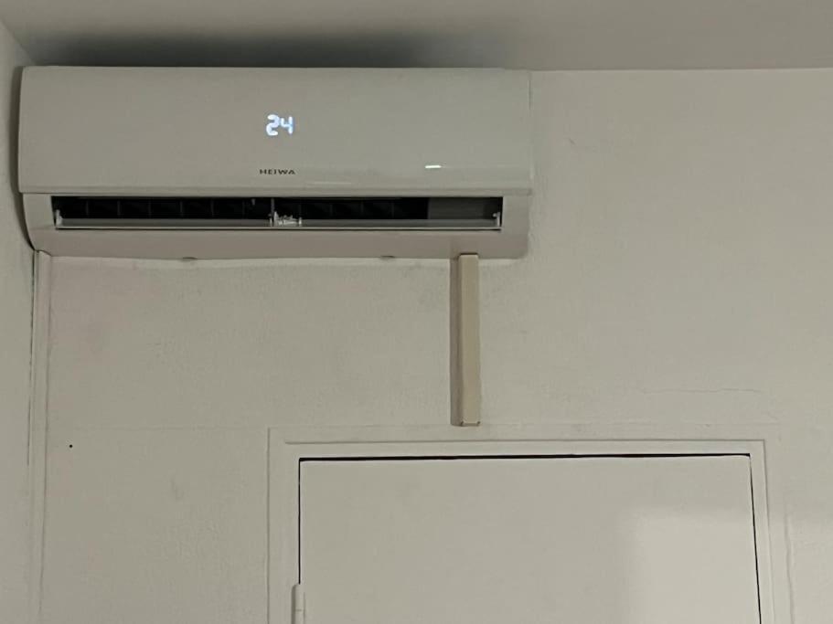 Appartement Hyper Centre Climatise Salon-de-Provence Eksteriør bilde